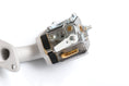 Load image into Gallery viewer, Carburetor linkage set for throttle and choke
