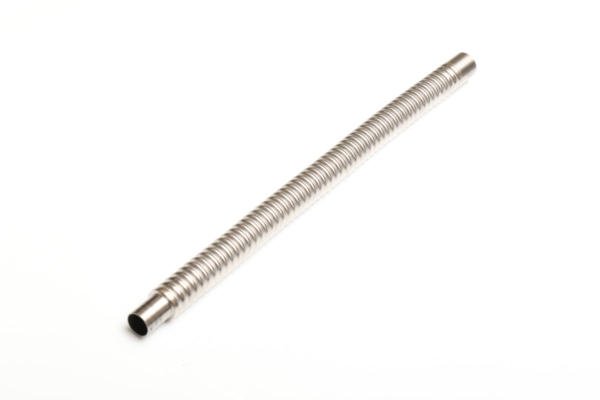 ROTOmotor exhaust flextube extension 300mm