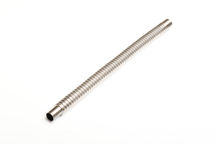 ROTOmotor exhaust flextube extension 300mm
