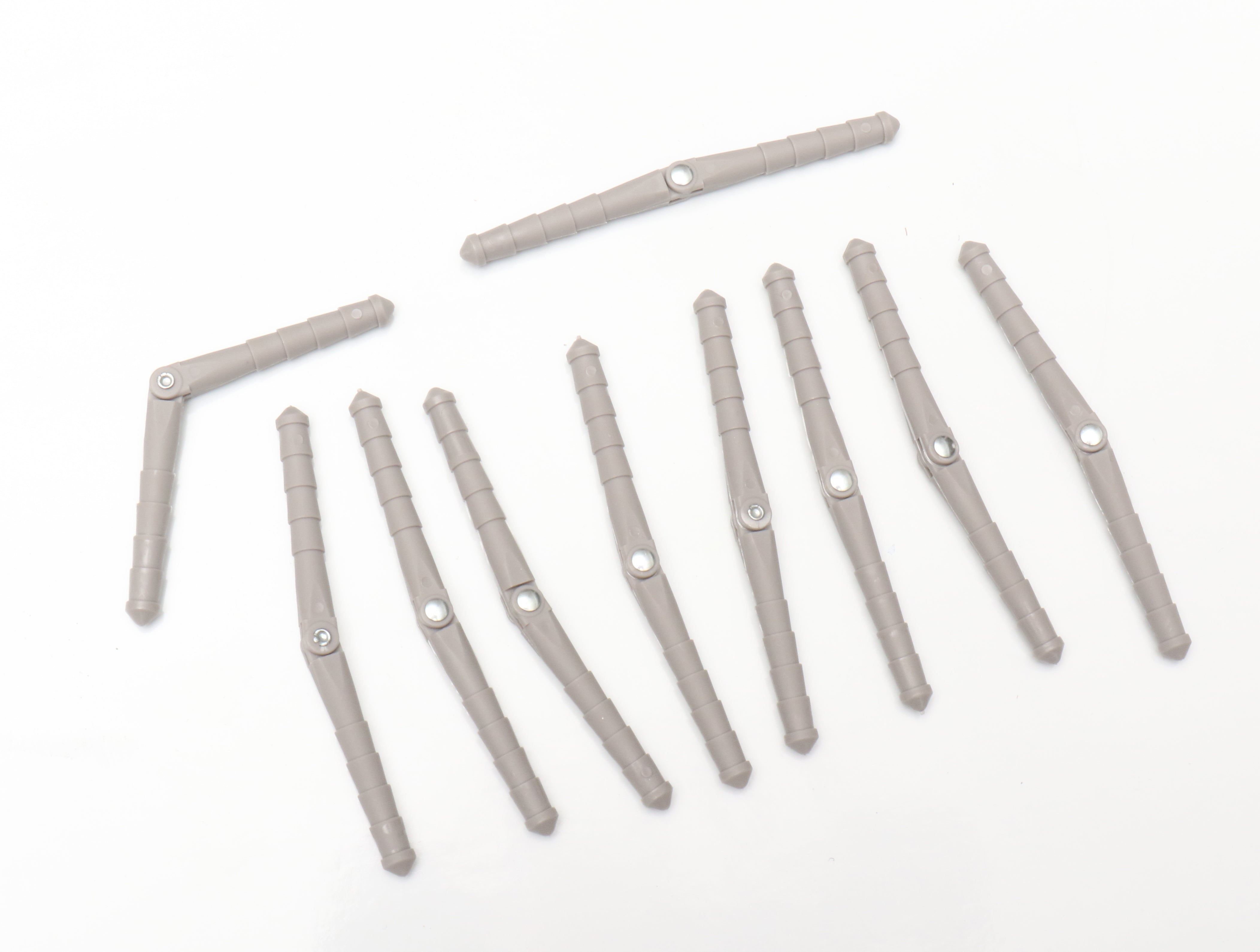 Robart Super Hinge Points (10) 3/16"