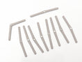 Load image into Gallery viewer, Robart Super Hinge Points (10) 3/16"
