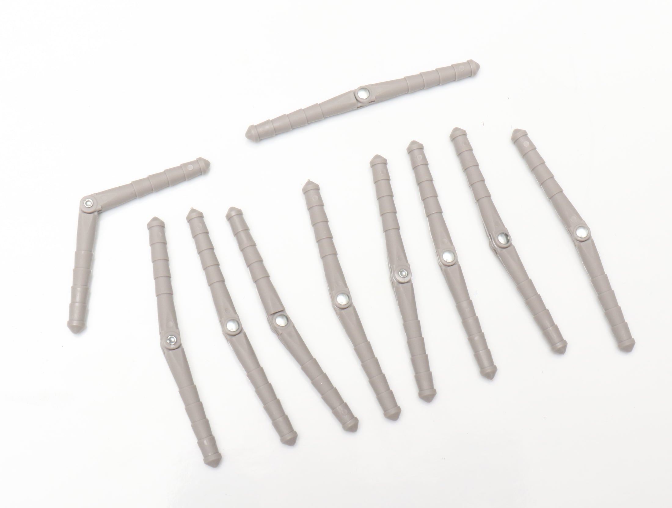 Robart Super Hinge Points (10) 3/16"