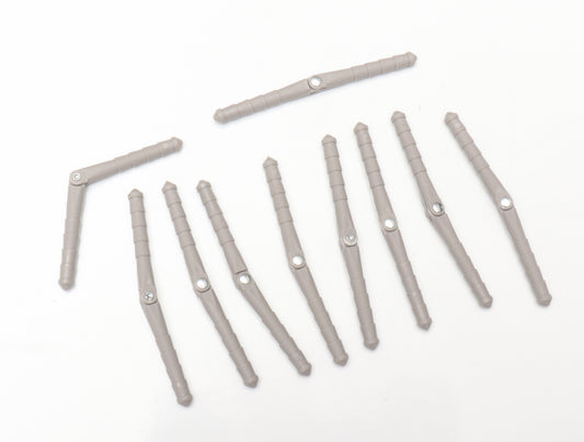 Robart Super Hinge Points (10) 3/16"