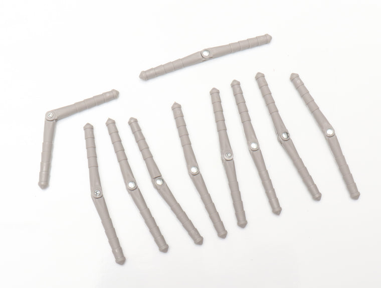 Robart Super Hinge Points (10) 3/16