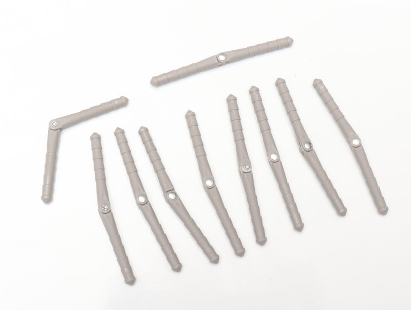 Robart Super Hinge Points (10) 3/16"
