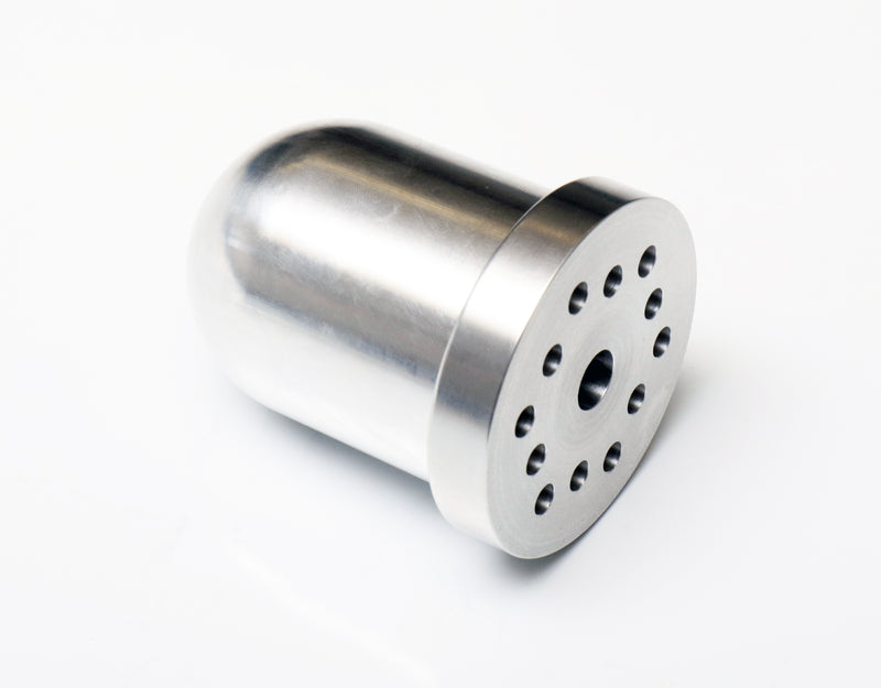 Spinner Prop Hub set for Valach