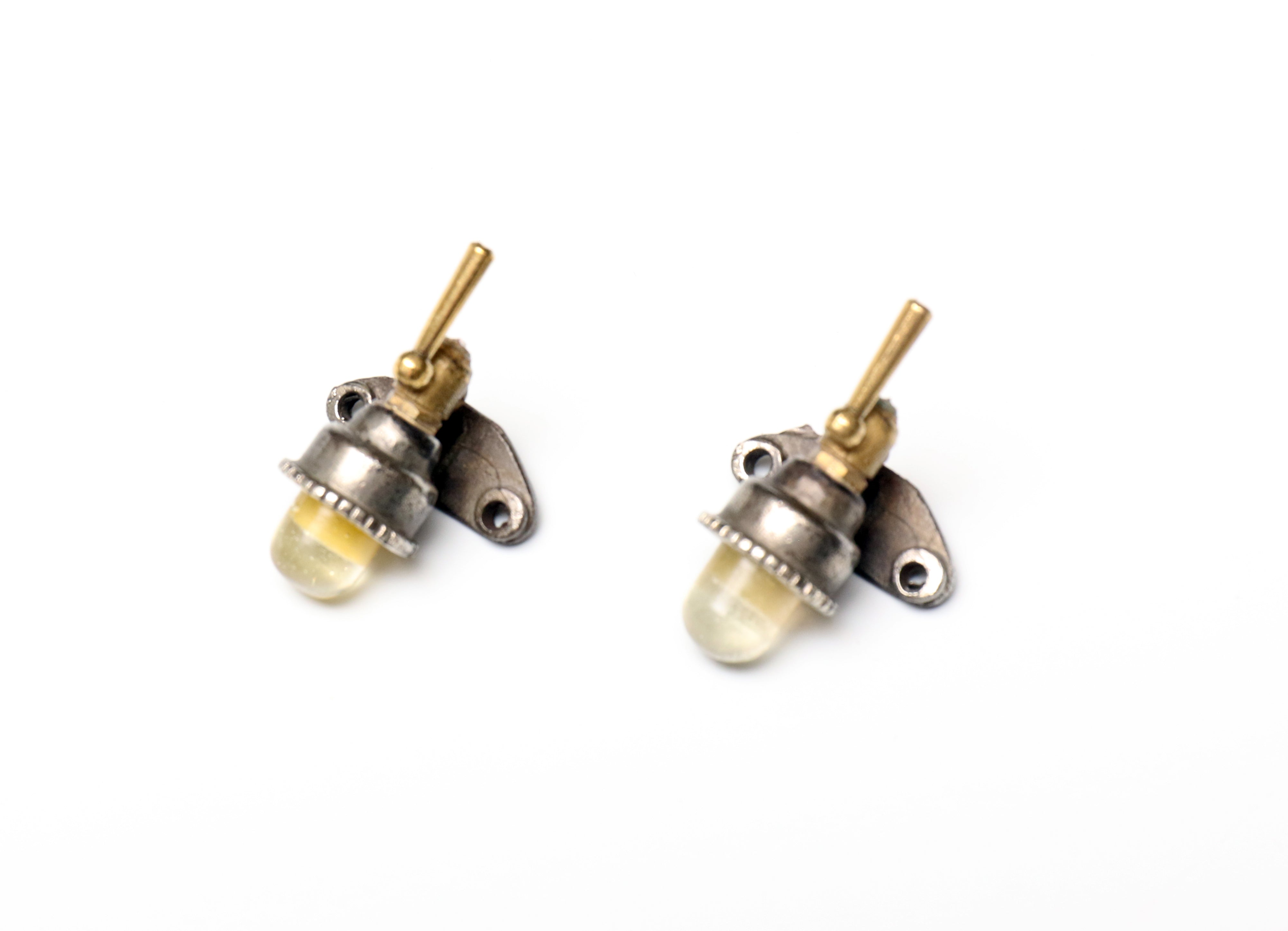German Gauge set, small 1:4