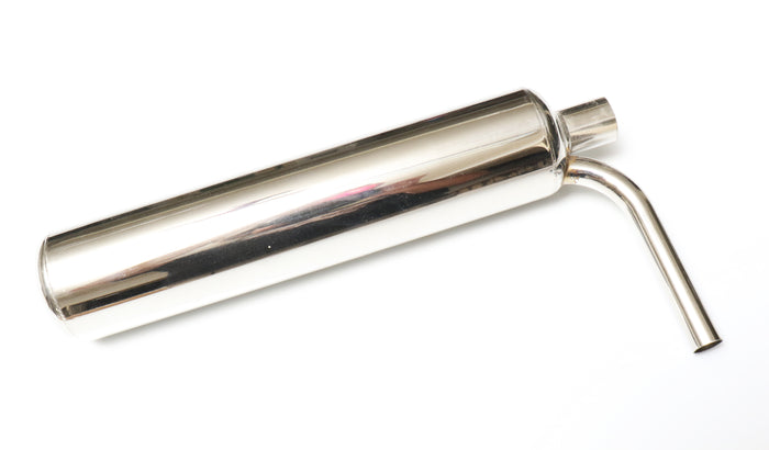 Zenoah Silencers, 25mm inlet