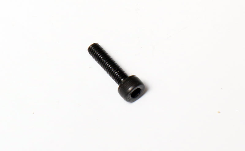 M4 Socket Head Bolts for Motor Service