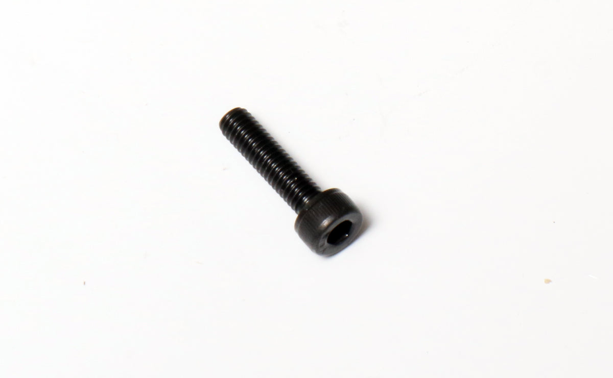 M4 Socket Head Bolts for Motor Service