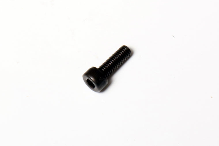 M4 Socket Head Bolts for Motor Service