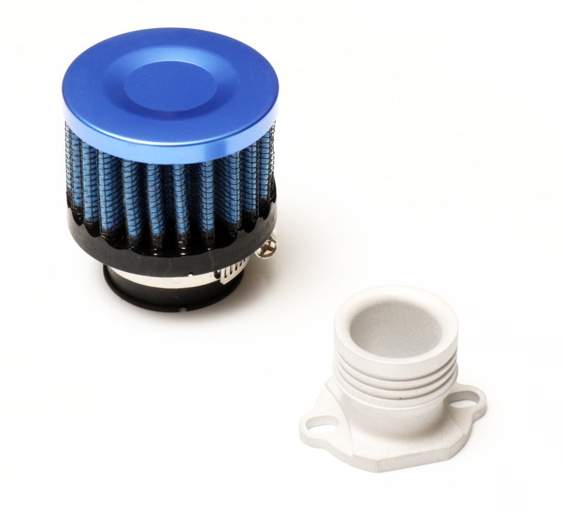 Aeroscale Carburetor Filter kit