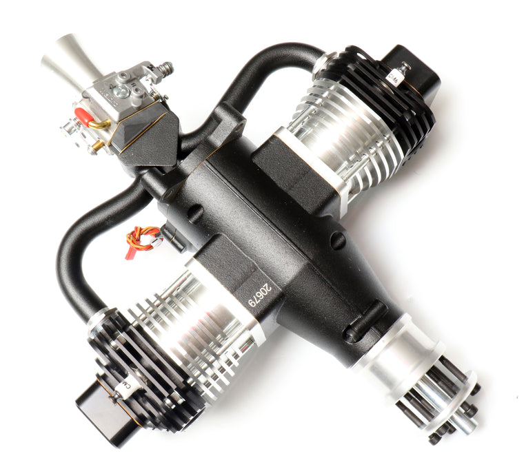 ROTOmotor 85 FS 80ccm