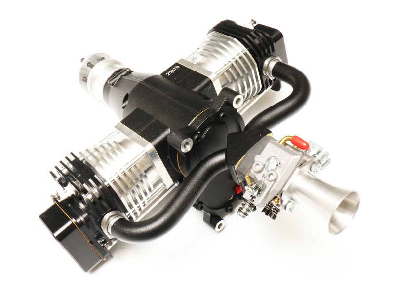 ROTOmotor 85 FS 80ccm