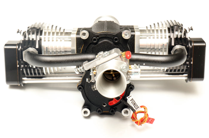 ROTOmotor 85 FS 80ccm