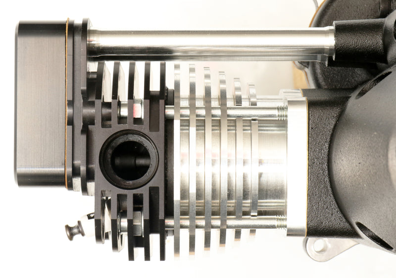 ROTOmotor 85 FS 80ccm