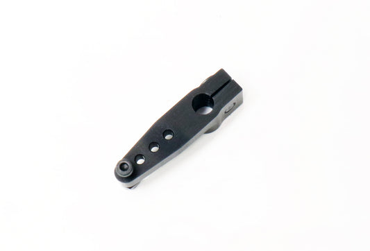 Throttle/Choke Arm