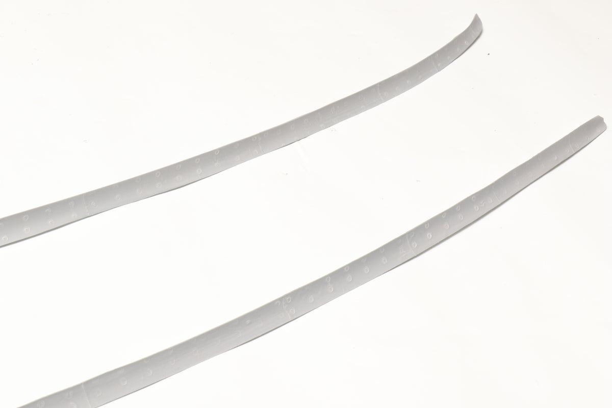 Siegel Modellbau North American T-28 Trojan Wing fairings