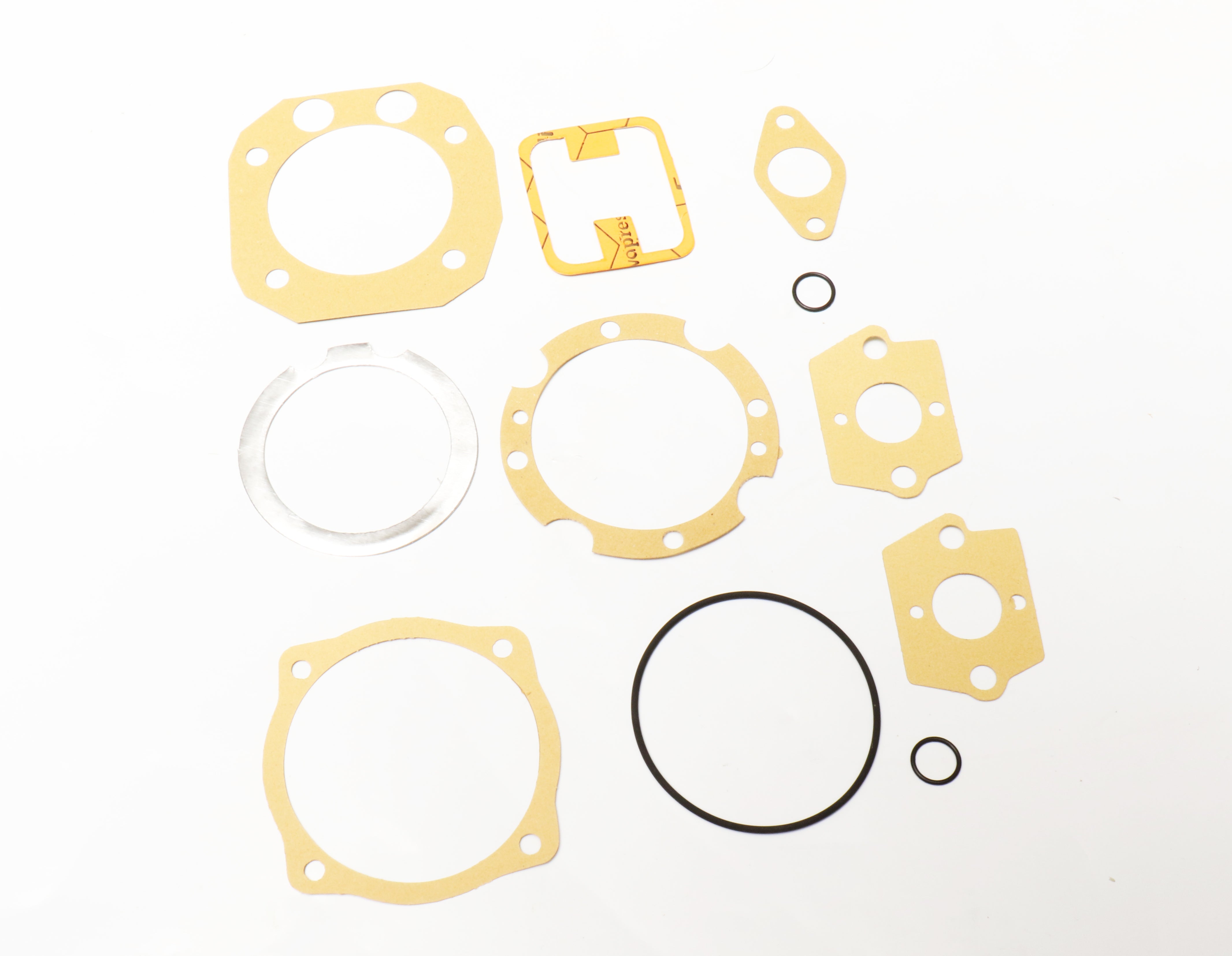 Roto Gasket Sets