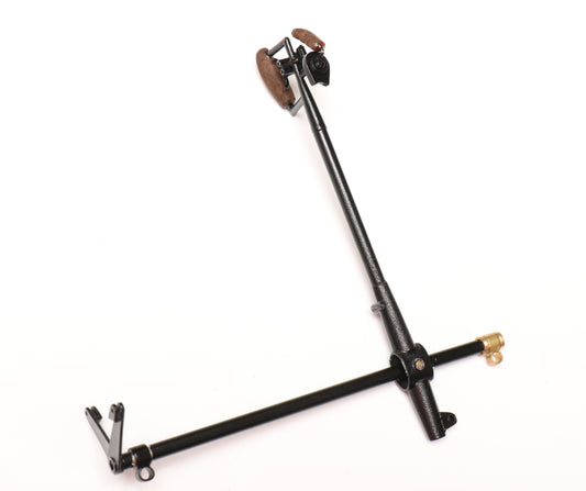 German Control Stick 1:4 with Aileron Control