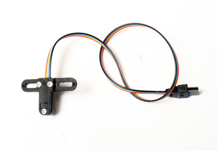 Kolm Hall Sensor Cable