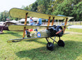 Load image into Gallery viewer, JW Sopwith Triplane
