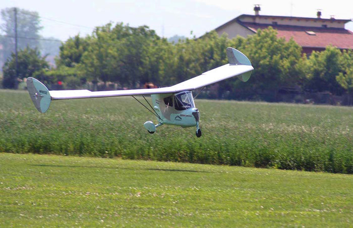 Paolo Severin Waterman Arrowbile with 2nd backup liquid cooled engine - SOLD