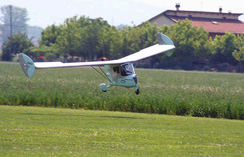 Paolo Severin Waterman Arrowbile with 2nd backup liquid cooled engine - SOLD