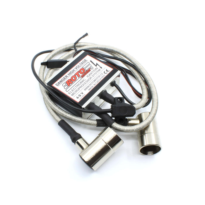 ROTOmotor ignitions