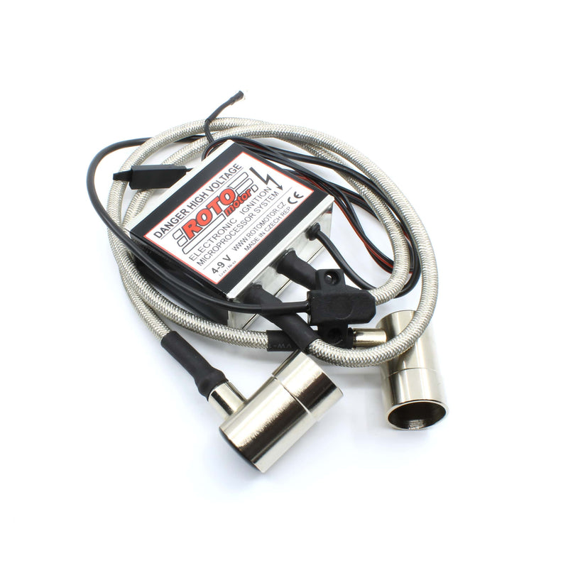 ROTOmotor ignitions