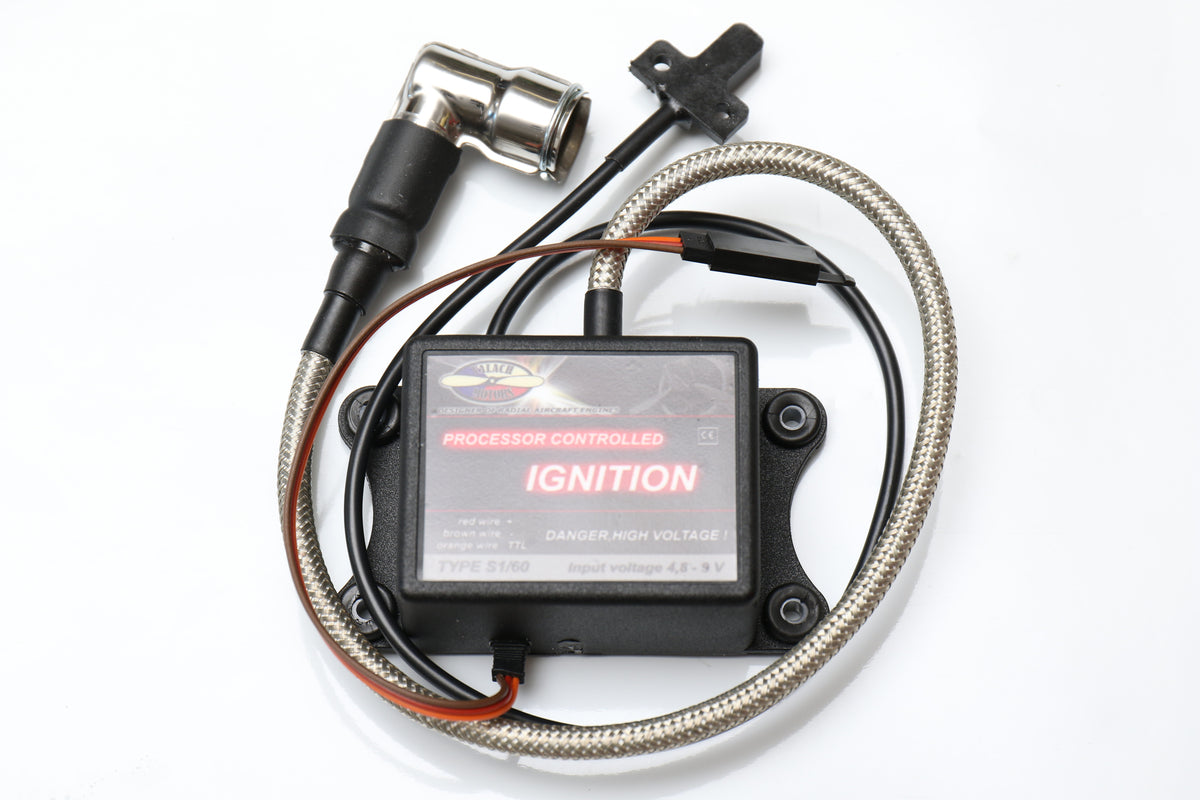 Fiala Ignition