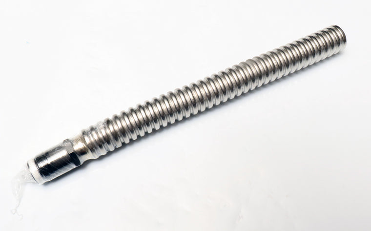 Fiala Stainless Steel Exhaust Flextube FM 170, FM 210