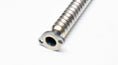 Load image into Gallery viewer, Fiala Stainless Steel Exhaust Flextube with Flange FM85
