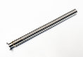 Load image into Gallery viewer, Fiala Stainless Steel Exhaust Flextube with Flange FM85
