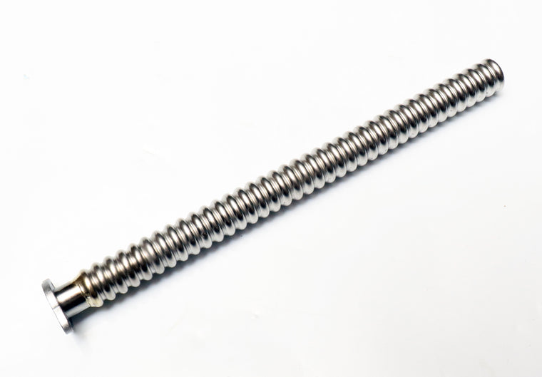 Fiala Stainless Steel Exhaust Flextube FM85