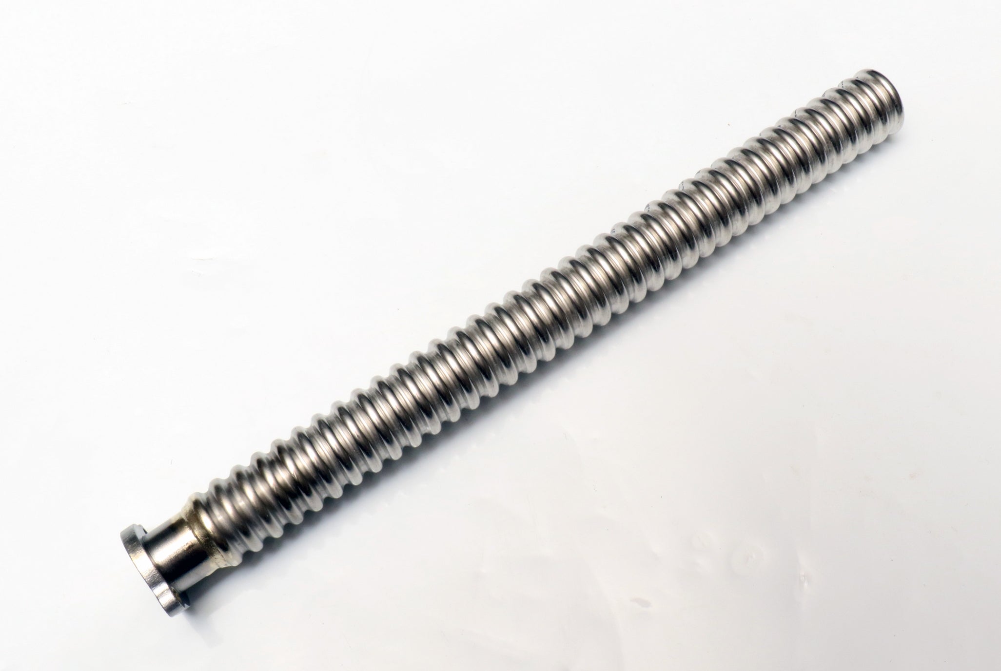 Fiala Stainless Steel Exhaust Flextube FM 60, FM 70, FM 120, FM 140 and FM 280