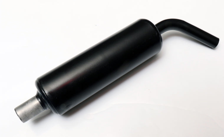Fiala FM 60 and FM 70 S1 Silencer Aluminum