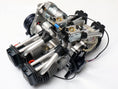 Load image into Gallery viewer, Fiala FM 280 B4-4T Starter
