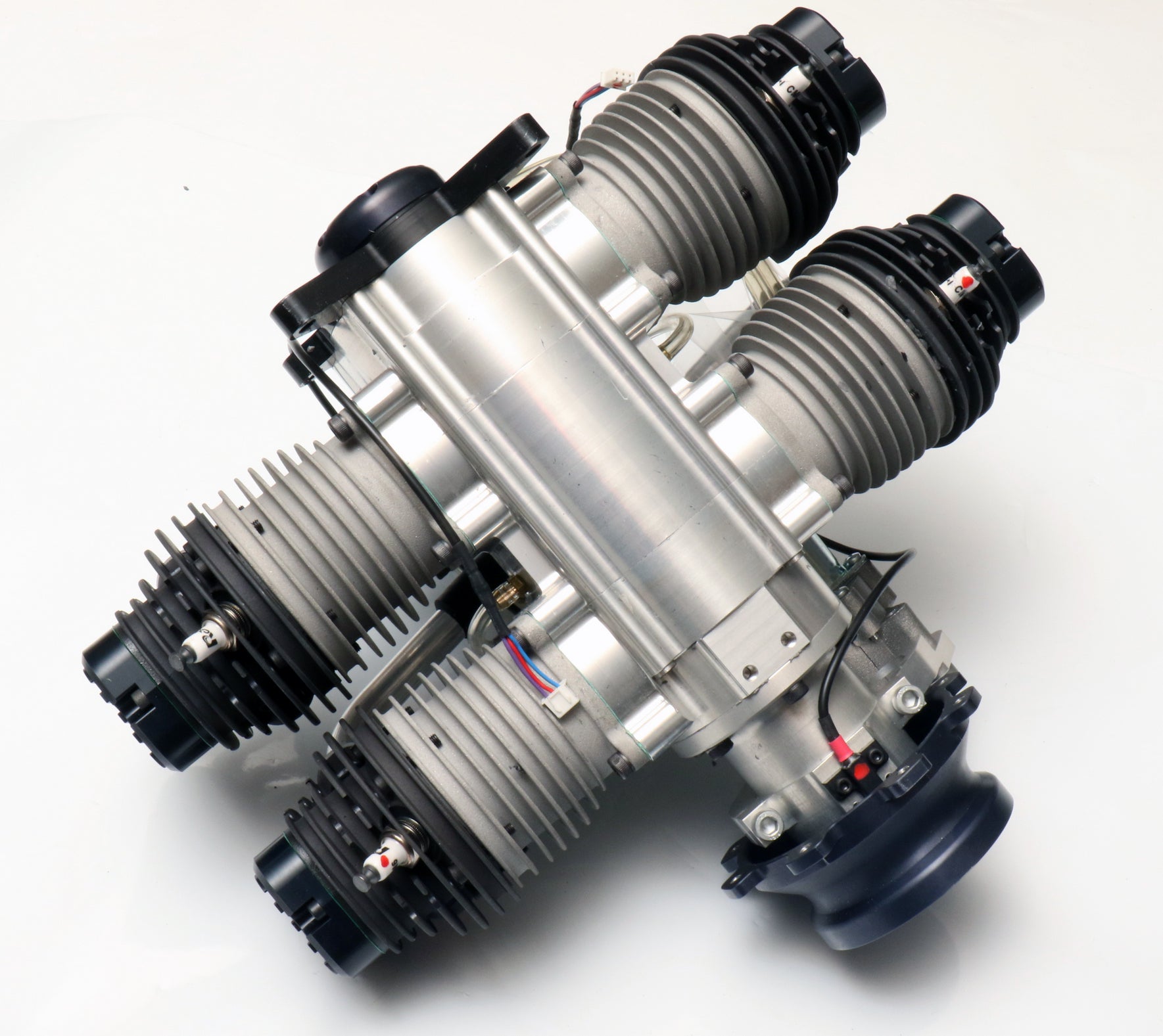 Fiala FM 280 B4-4T Starter