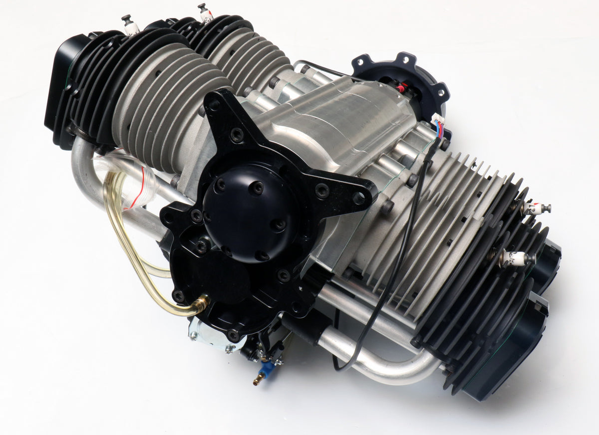 Fiala FM 280 B4-4T Starter