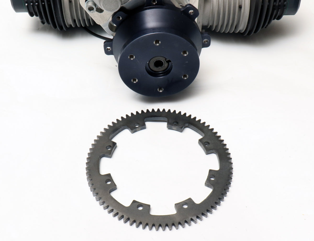 Fiala FM 280 B4-4T Starter