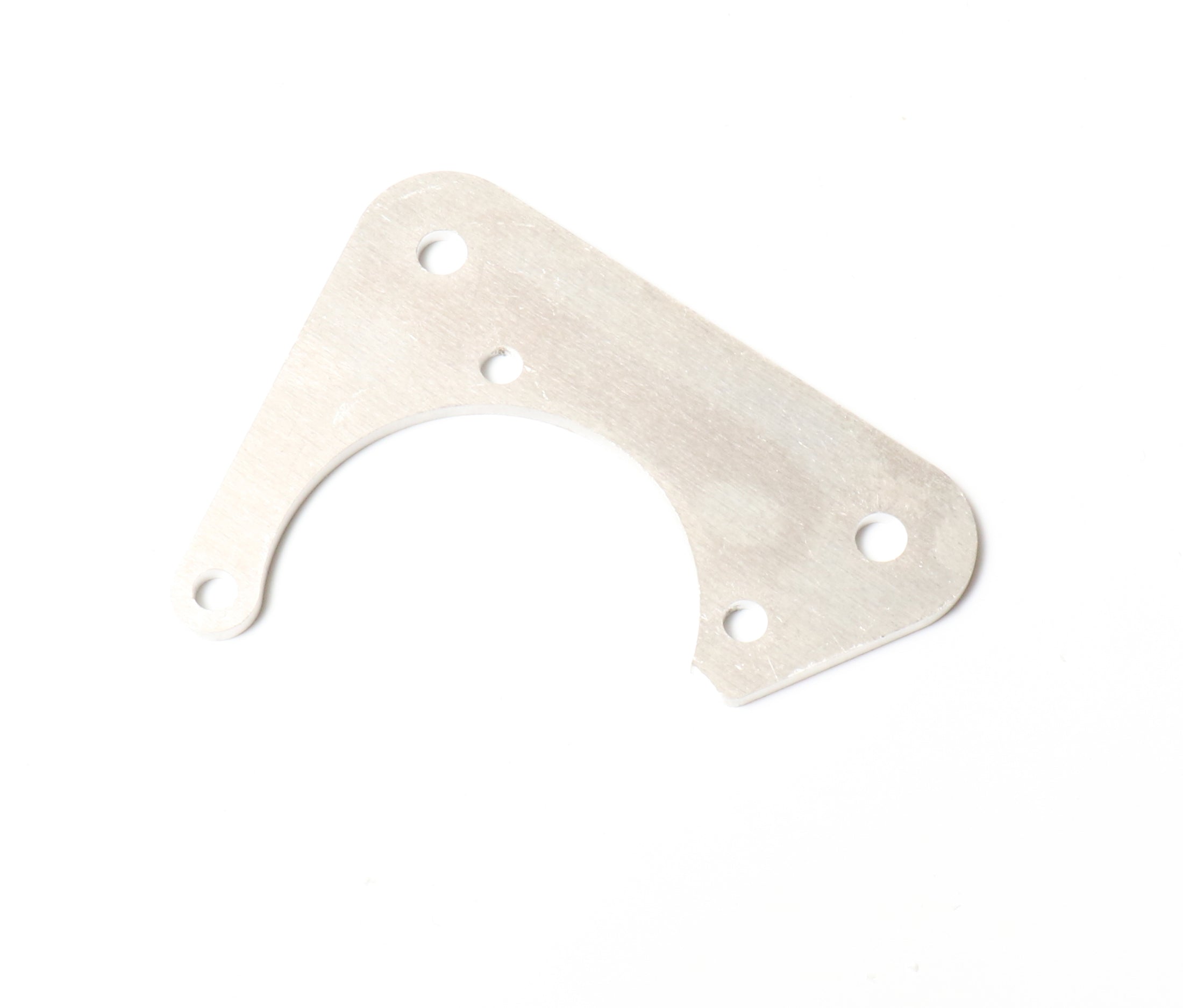 Kolm inline motor front mount plate