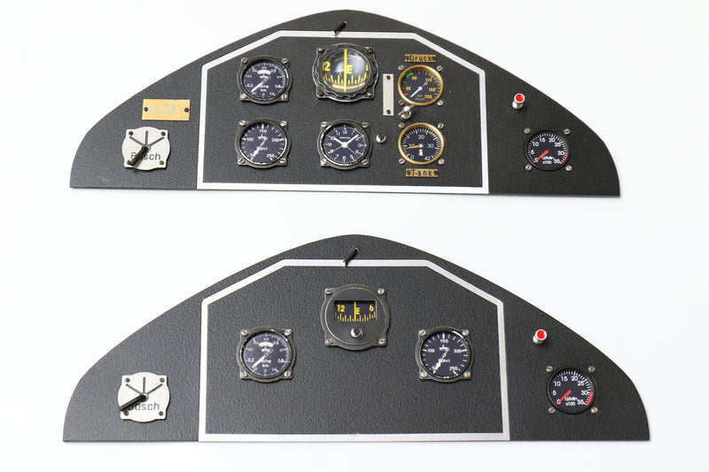 Cockpit Panels