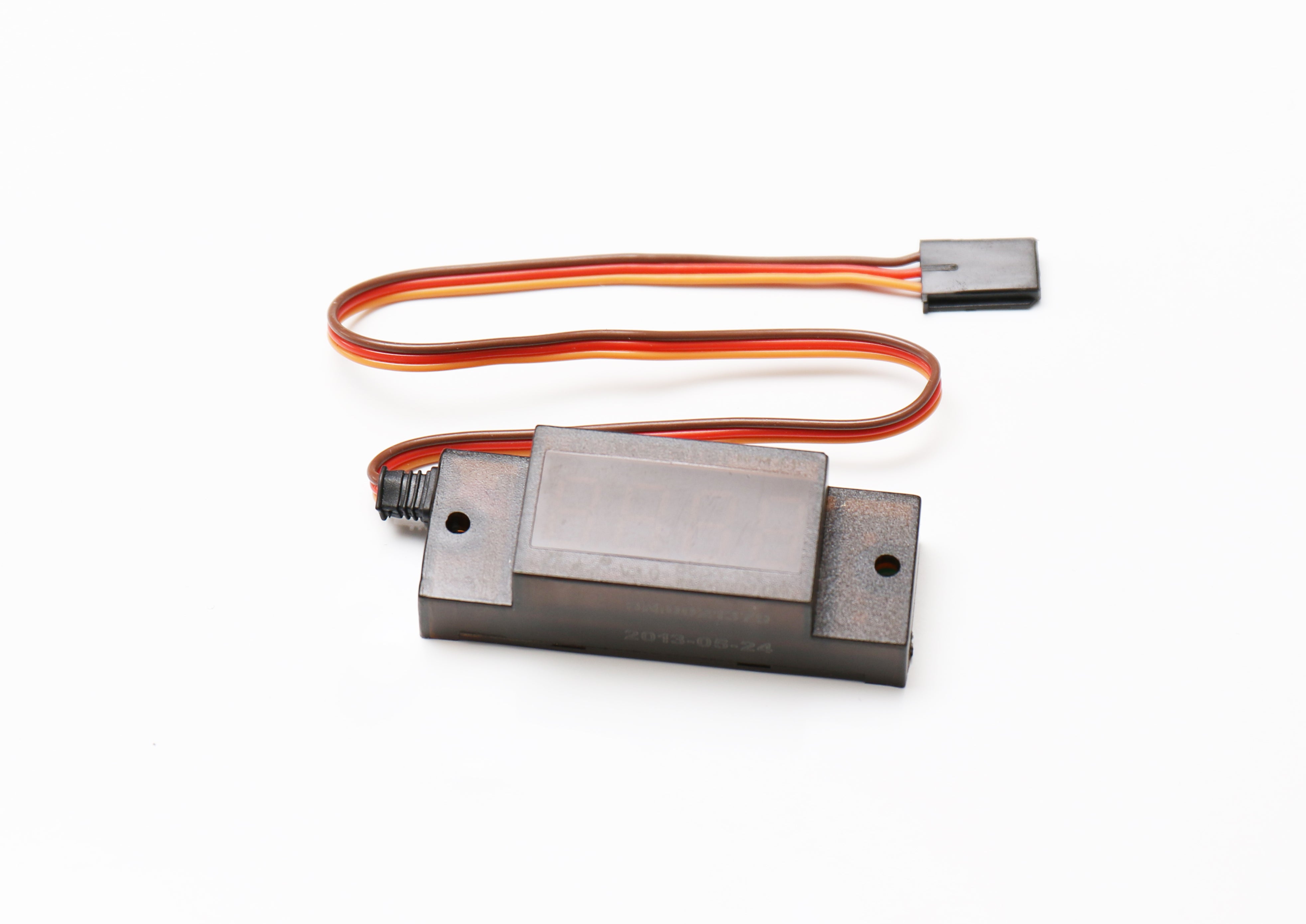 Kolm RPM Display
