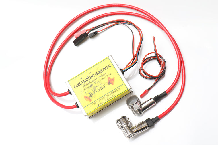 Kolm Ignition