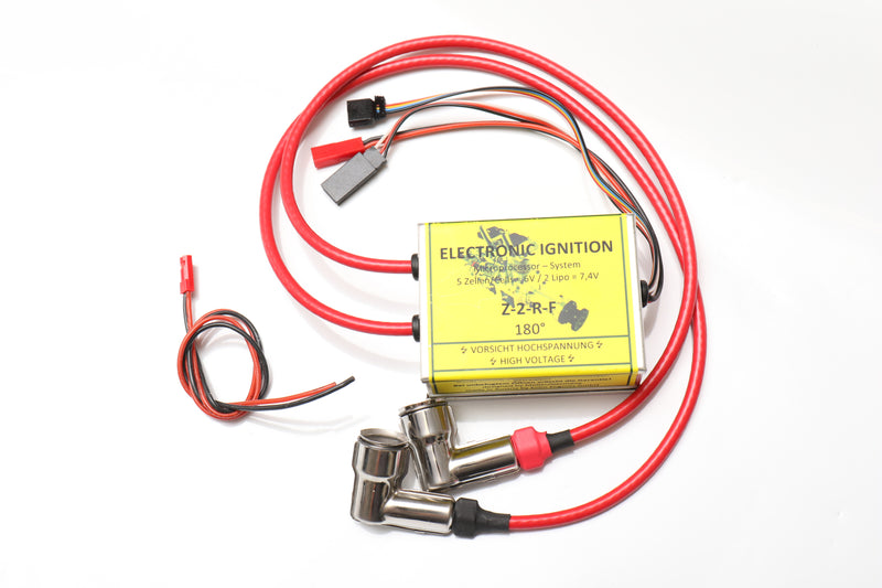 Kolm Ignition