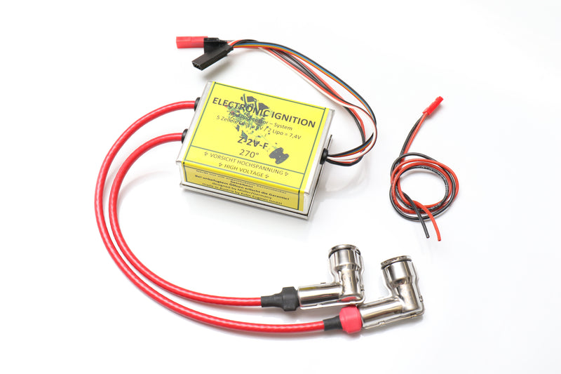 Kolm Ignition