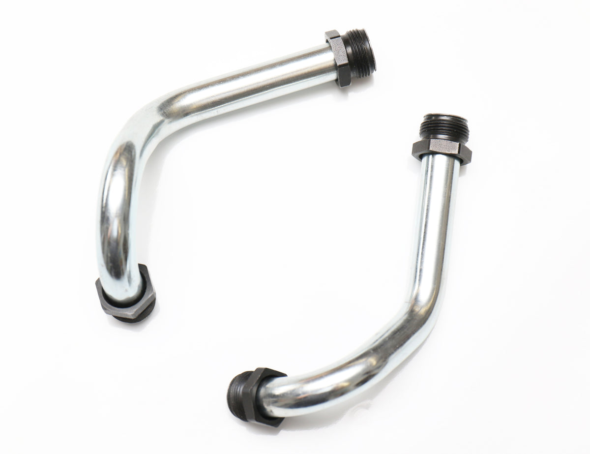 Moki Intake Bend