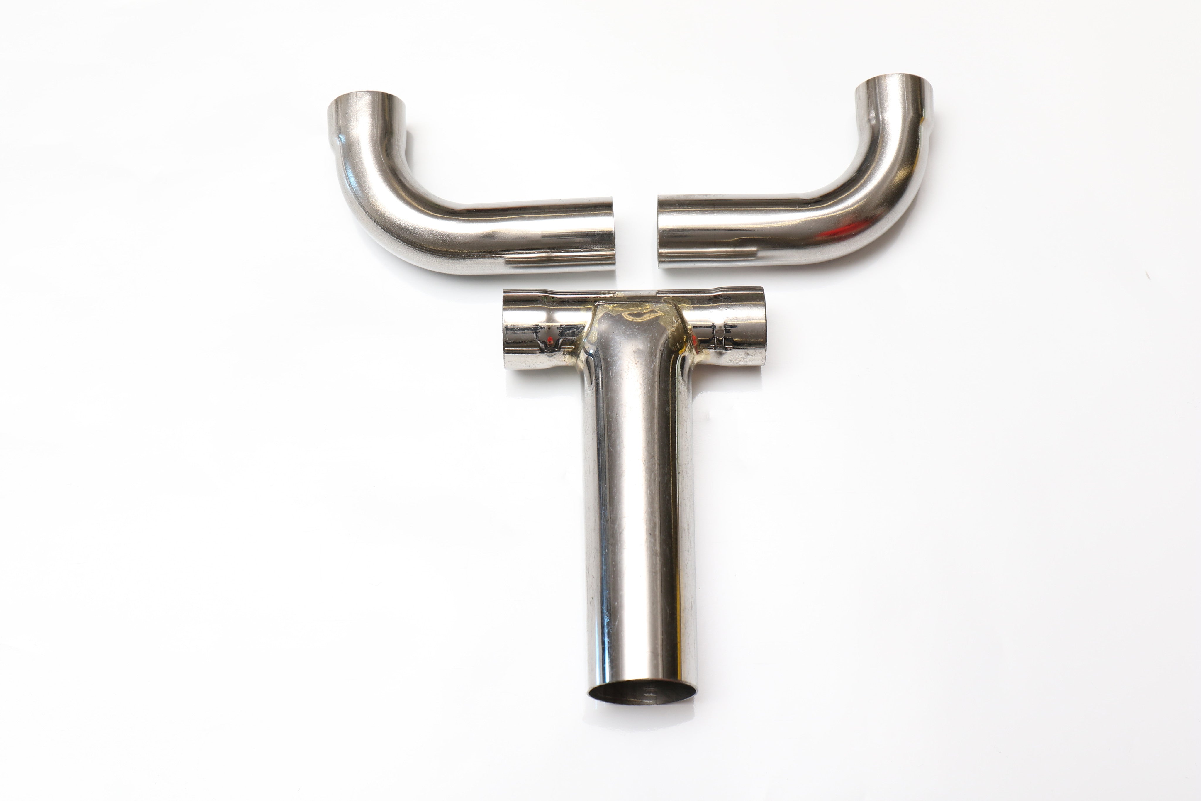 Moki 2-in-1 Exhaust for S250 7 cylinder