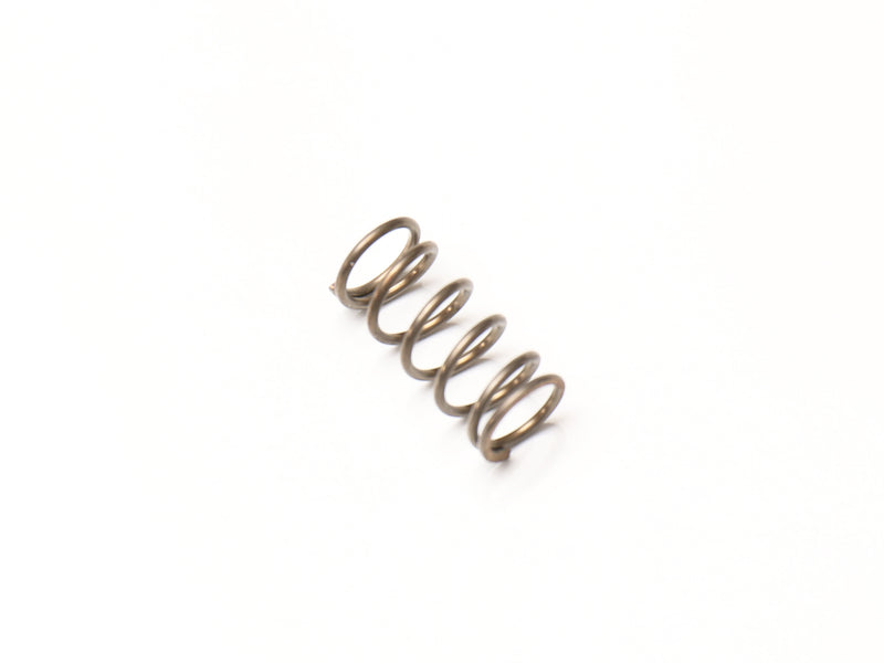 Moki Valve Spring